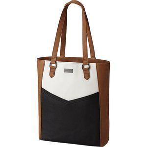 Sorel Leather Tote